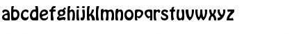 BoffoSSK Regular Font BoffoSSK Regular Font