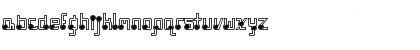 Quasidipitous Black Spot Regular Font Quasidipitous Black Spot Regular Font