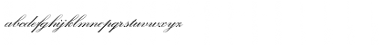Quill Script SSi Bold Font Quill Script SSi Bold Font