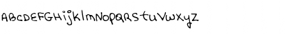 Quirk Regular Font Quirk Regular Font