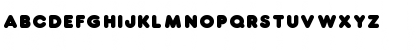 BogeySCapsSSK Regular Font BogeySCapsSSK Regular Font