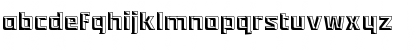 RACE1 Eternals Chiseled Normal Font RACE1 Eternals Chiseled Normal Font