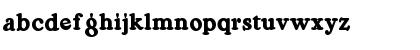 RaggMoppRegular Regular Font RaggMoppRegular Regular Font