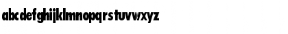 RAQUEL Regular Font RAQUEL Regular Font