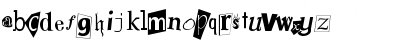 RAYMOND Regular Font RAYMOND Regular Font