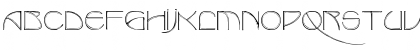 Redjamin Regular Font