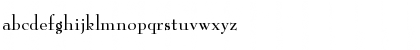 Reed Regular Font Reed Regular Font