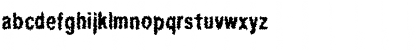 Regurgitation Regular Font Regurgitation Regular Font