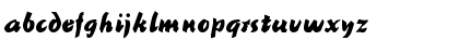 ReinerBlack DB Medium Font ReinerBlack DB Medium Font