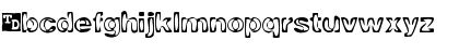 Ring O Fire Trial Version Regular Font
