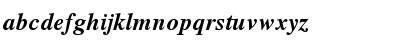 Roman Regular Font