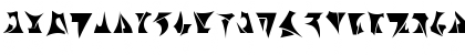 Romiromu Regular Font Romiromu Regular Font