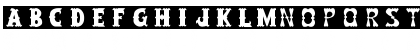 ROMNEY Regular Font ROMNEY Regular Font
