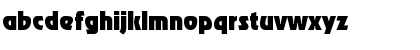 RoostHeavy Regular Font RoostHeavy Regular Font