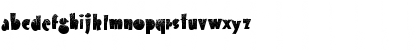 BoldDisplay19412K Regular Font
