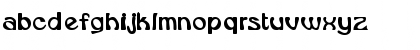 RSDaytona Regular Font