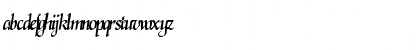 RSElGarrett Regular Font RSElGarrett Regular Font