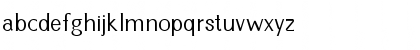 RSKathlita Regular Font