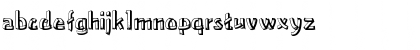 RSLowerEastSide Regular Font RSLowerEastSide Regular Font