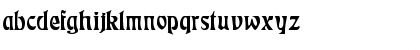 RSRudelsberg Regular Font RSRudelsberg Regular Font