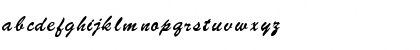 RSStyle Regular Font RSStyle Regular Font