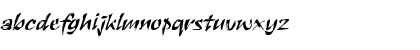 Ruach LET Plain Font Ruach LET Plain Font