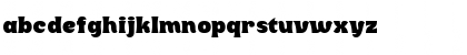 BolerRegular Regular Font