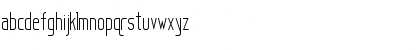 Sanity Regular Font Sanity Regular Font