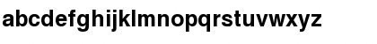 Sans Regular Font Sans Regular Font