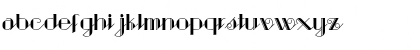 Sarsaparilla Regular Font Sarsaparilla Regular Font