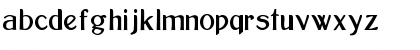 Bolton Sans Regular Font Bolton Sans Regular Font