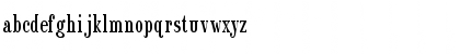 Sexsmith Regular Font Sexsmith Regular Font