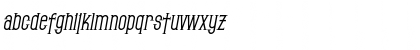 SF Gothican Bold Oblique Font SF Gothican Bold Oblique Font