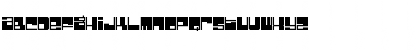 Bomb Factory Regular Font