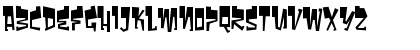Bomr Regular Font Bomr Regular Font