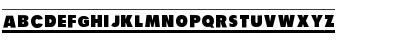 Shadow Tag Regular Font Shadow Tag Regular Font