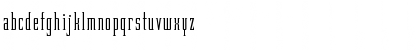 BonaireLightSSK Regular Font