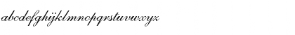 Shelley Regular Font Shelley Regular Font
