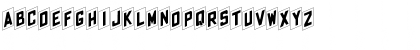 Shohl-Fold Regular Font Shohl-Fold Regular Font