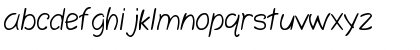 Simplicity Regular Font Simplicity Regular Font