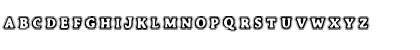 BoneHymie Regular Font BoneHymie Regular Font