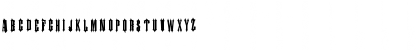 Slayer Regular Font Slayer Regular Font
