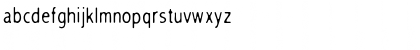 SleepTalk Regular Font