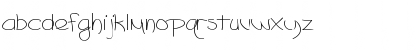 Sloppy Regular Font Sloppy Regular Font