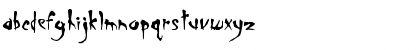 Smegalomania Regular Font