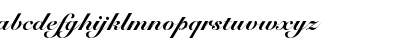 Snell Blk BT Black Font Snell Blk BT Black Font