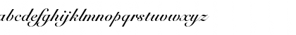 Snell Bd BT Bold Font Snell Bd BT Bold Font