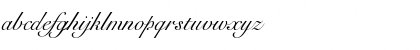 SnellboundDB Normal Font SnellboundDB Normal Font