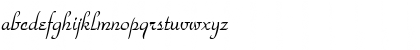 SnootyfaceBT-Regular Regular Font