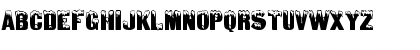 SnowCaps Regular Font SnowCaps Regular Font